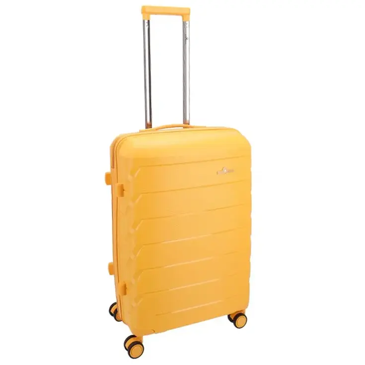 LHR London - Medium Koffer -  66  cm - 65 Liter