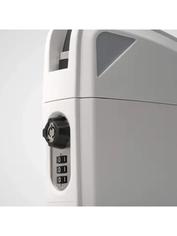 The Beachboxx 2.0 Draagbare Kluis