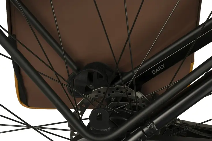 DWR - Fietstas