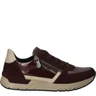 58902 veterschoenen Dames
