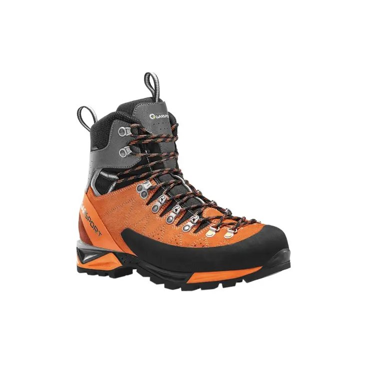 Wandelschoen heren Mountain Tech