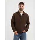 Travelin' Niko Heren - Outdoor overshirt