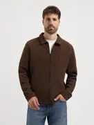 Travelin' Niko Heren - Outdoor overshirt