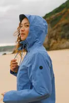 Nuxis - Parka dames