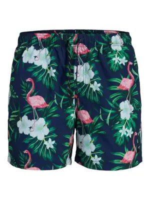 Jack & Jones - Novalty AOP - Zwembroek