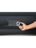 Luchtbed - Bestway - 2P - 152x203 cm + pomp