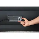 Luchtbed - Bestway - 2P - 152x203 cm + pomp