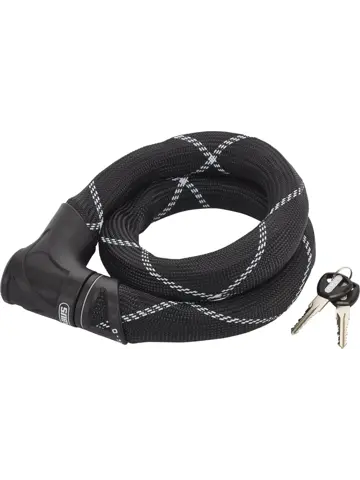 Abus Pantserkabel Iven Steel-O-Flex 8200/85