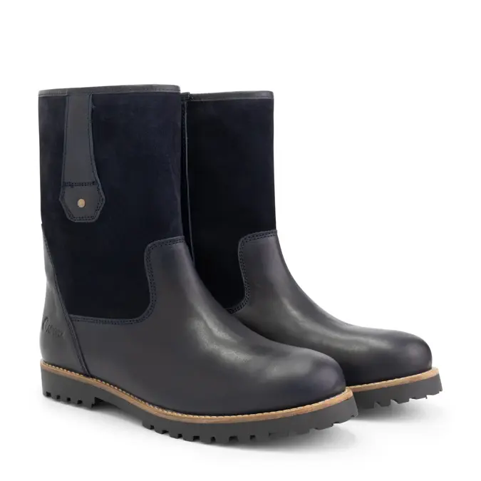 R.Cassels heren - Pull-on boots - NoGRZ
