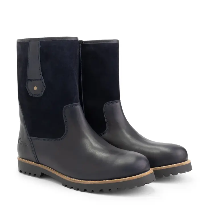 R.Cassels heren - Pull-on boots - NoGRZ