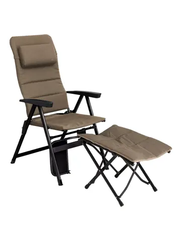 Human Nature – Voetensteun Luxe