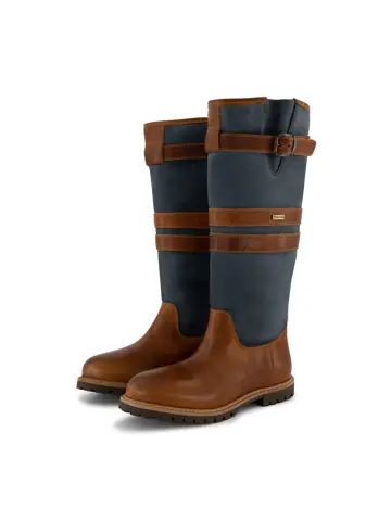 Lindau dames - Pull-on boots - Travelin'