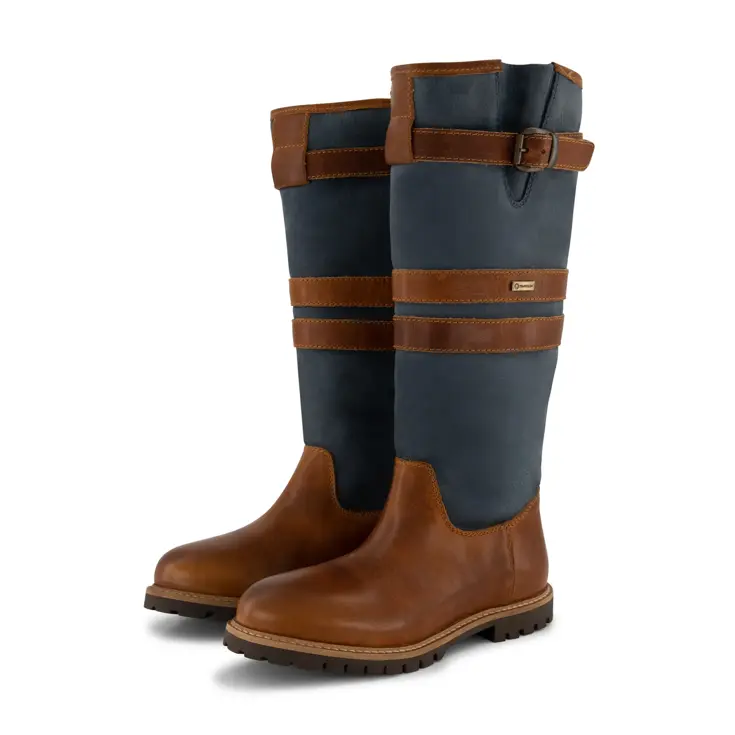 Lindau dames - Pull-on boots