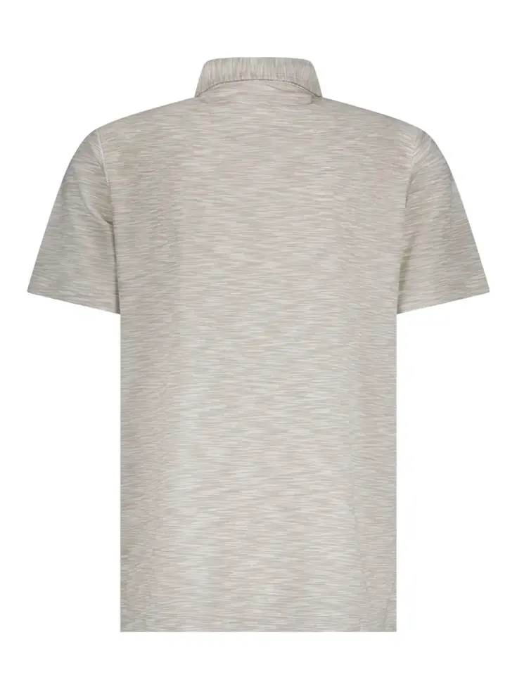 Earls - Polo heren - Human Nature

