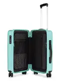 Koffer – St.Tropez – 55 cm – USB aansluiting
