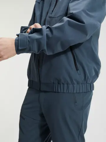 Errol – Jas heren – Human Nature