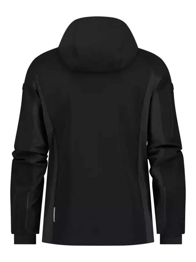 Bodos - Softshell jas heren - Human Nature