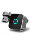 Pro 2-in-1 CarPlay & Android Auto Dongle