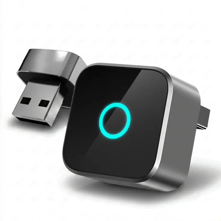 Pro 2-in-1 CarPlay & Android Auto Dongle