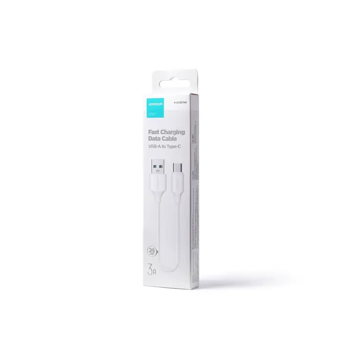 USB-C kabel - 0.25m