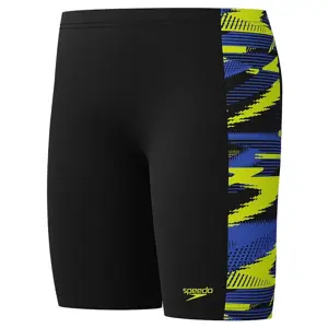 Speedo -  Hyperboom Panel Jammer - Jongens