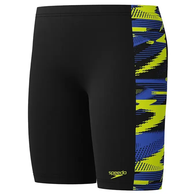 Speedo -  Hyperboom Panel Jammer - Jongens