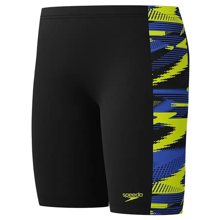 Speedo -  Hyperboom Panel Jammer - Jongens