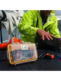 Peli - Waterdichte micro opbergbox - 1050