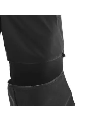 Afrits wandelbroek Trekking dames