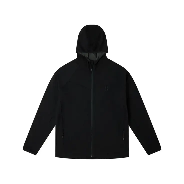 Merinowol - Heren - Outdoor Vest