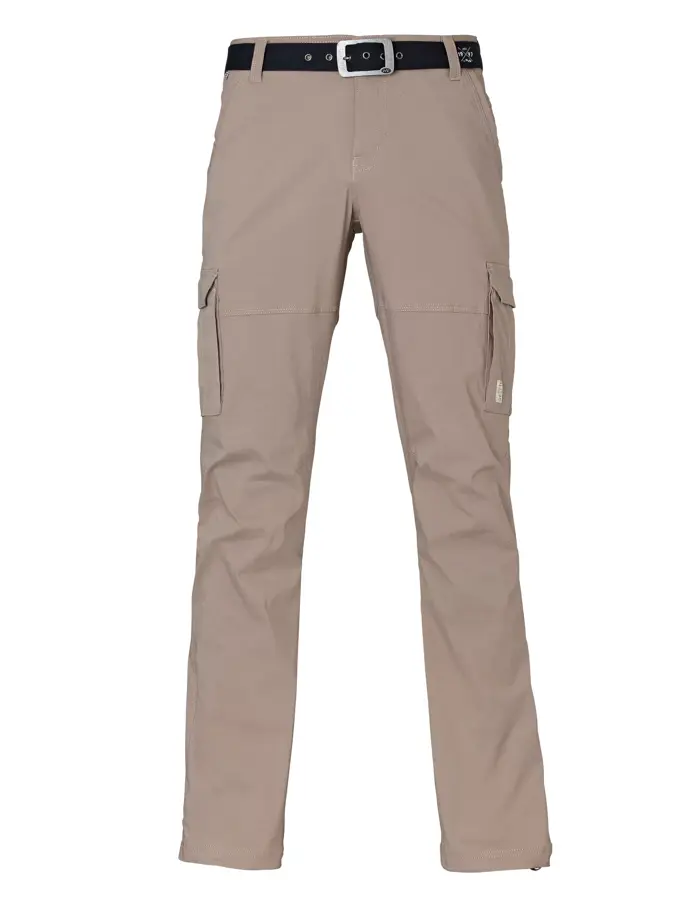 Outdoorbroek men Reinoud