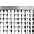 IVOL Vliegengordijn Noah - 90x220 cm