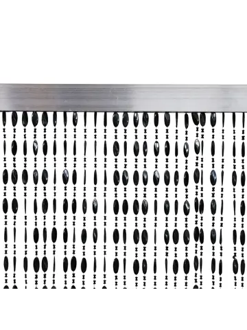 IVOL Vliegengordijn Noah - 90x220 cm