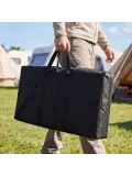 Buitenkeuken - Opvouwbaar - Aluminium Frame