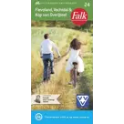 Falk fietskaart 24 Flevoland, Vechtdal en Kop van Overijssel