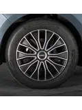 WRC Wieldoppen Sepang 16 - zilver 4 stuks | ANWB Webwinkel