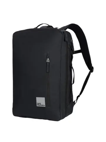 Traveltopia Cabin Pack 30 black | 30 L