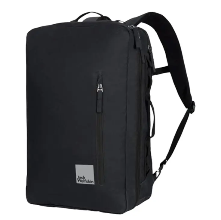 Traveltopia Cabin Pack 30 black | 30 L