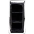 Bo-Camp Legkast Bow 65x41x120 cm