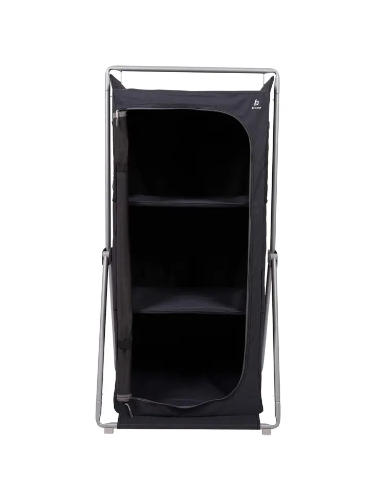 Legkast Bow 65x41x120 cm