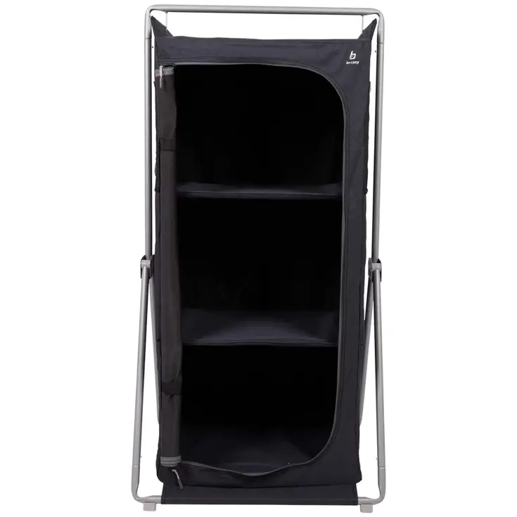 Legkast Bow 65x41x120 cm