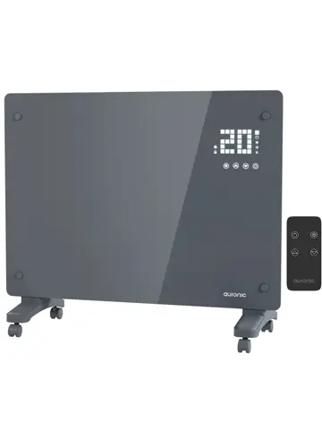 Auronic Convectorkachel - 1500W