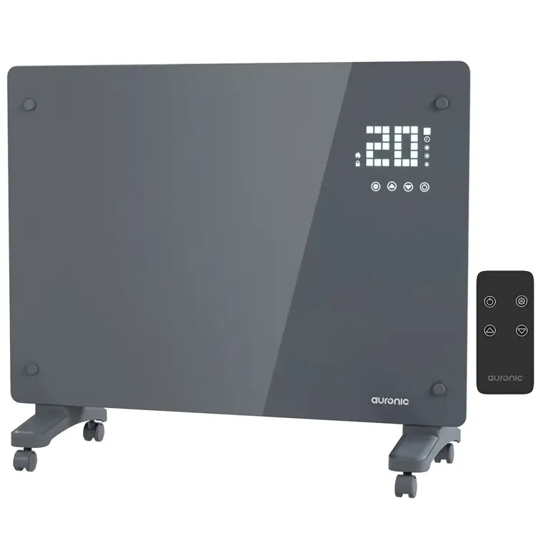 Convectorkachel – 1500W