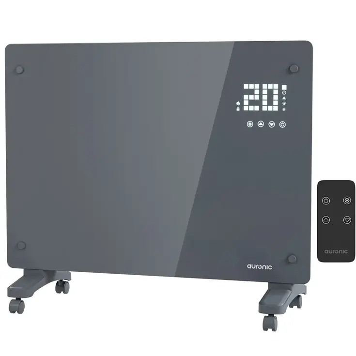 Auronic Convectorkachel - 1500W