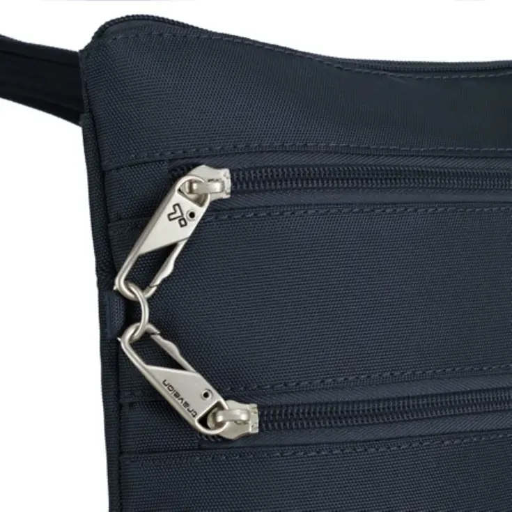 Classic Anti-diefstal Slanke Crossbody