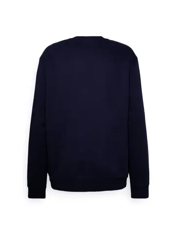 Heren B-Box Sweater