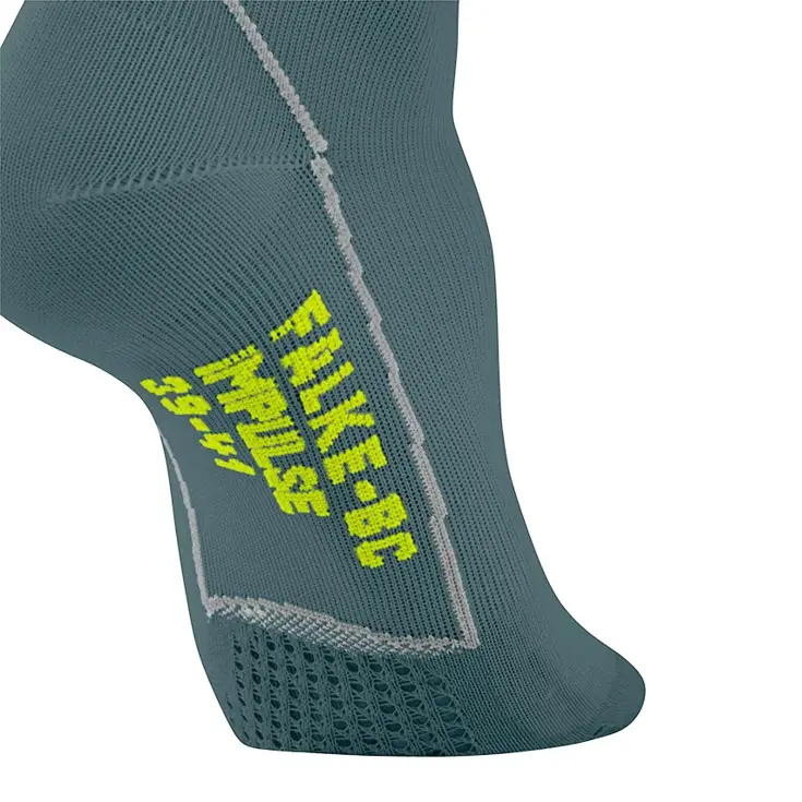 BC Impulse Peloton Biking Petrol - Unisex
