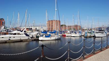 engeland_humber_hull_haven_kade_hek_boten_getty