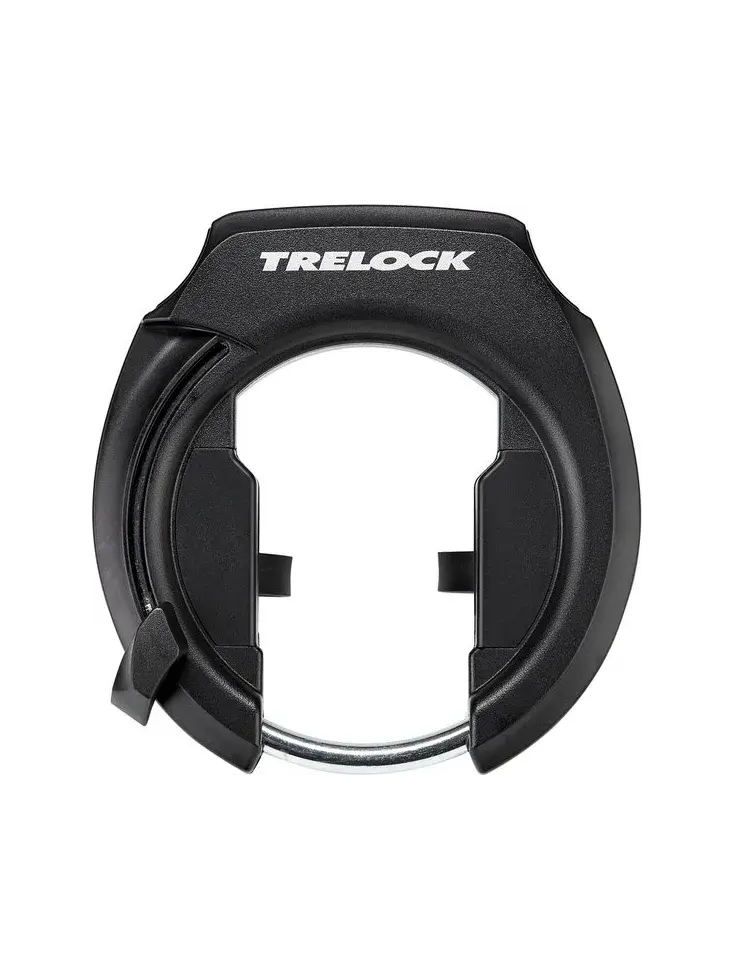 Trelock ringslot RS 351 retractable key
