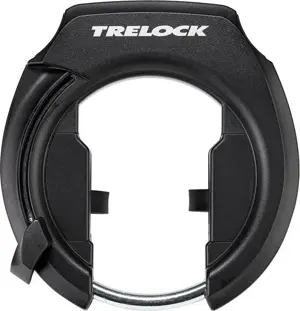 Trelock ringslot RS 351 retractable key